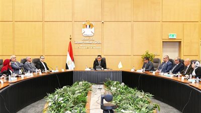 وزير الإسكان: إنهاء ملف التقنين في المدن والمتابعة بكل دقة وحزم