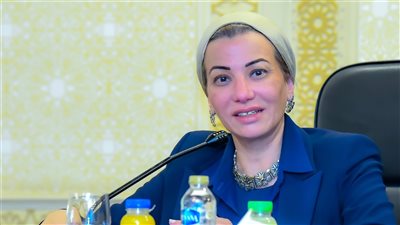 وزيرة البيئة: مصر نجحت في توحيد الصوت الإفريقي ولعبت دورا رياديا بملف البيئة
