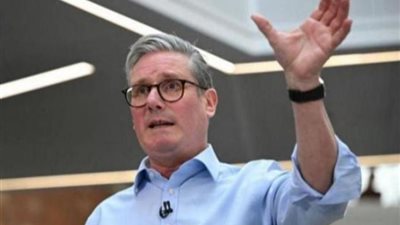 بريطانيا تستعد لتوقيع معاهدة واسعة النطاق مع ألمانيا