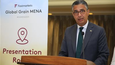 وزير التموين: مصر مركز إقليمي محوري في تجارة الحبوب والأمن الغذائي
