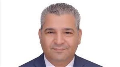 عياد رزق: الرئيس حريص على غرس الانضباط والتضحية في وجدان الأجيال الجديدة