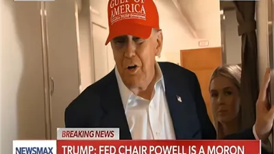 ترامب يدين أداء الرؤساء السابقين وسياستهم في الشرق الأوسط| فيديو