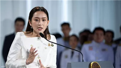تايلاند: وقف رئيسة الوزراء عن العمل للتحقيق في مكالمة مسربة
