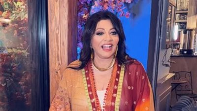 الأجهزة الأمنية تحقق في بلاغ هالة صدقي ضد ناشر فيديو مُسيء على فيسبوك