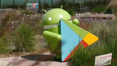 طريقة جديدة من جوجل لإدارة تنزيلات التطبيقات بسهولة وسرعة