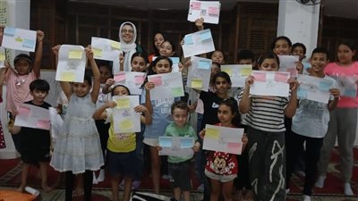 «الهجرة النبوية كما لم تسمعها».. درس تفاعلي للواعظات يثري وعي الأطفال