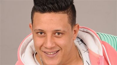 تخفيف الحكم على المطرب الشعبي حمو بيكا لـ3 أشهر في قضية حيازة سلاح أبيض 