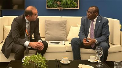 وزير المالية: نتطلع لتعزيز التعاون الإفريقي والدولي لضمان تمويل تنموي مستدام