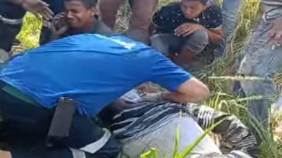 حادث مأساوي.. مصرع شخص وإصابة اثنين بتصادم دراجة في الفيوم 