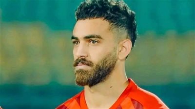 يسري وحيد يعلن رحيله عن صفوف فريق طلائع الجيش وانضمامه للبنك الأهلي