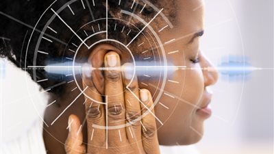 بحقنة واحدة.. علاج جيني جديد يعيد السمع لمرضى الصمم الوراثي