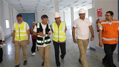 36 طن يومياً.. مصنع القناة للسكر يحقق قفزة إنتاجية ويعزز الاقتصاد الوطني