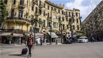 عمر صفوت عبدالحليم عن قانون الإيجار القديم: «هيبقي كارثه علي البلد»