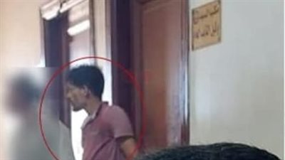 تفاصيل صادمة من المتهم في تصادم التريلا مع ميكروباص: «الحجر السبب»