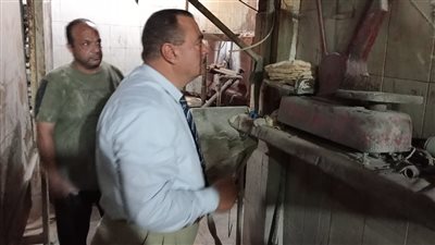 85 محضرًا تموينيًا في دمياط.. حملات مكثفة لضبط الأسواق