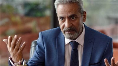 «مافيش عبث أكتر من كده».. تعليق مثير من صبري فواز عن ترشيح ترامب لجائزة نوبل