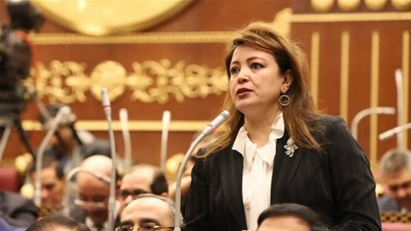 الدكتورة سناء سليمان