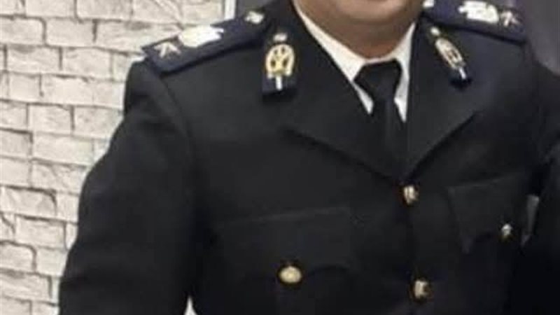 العقيد أحمد عامر