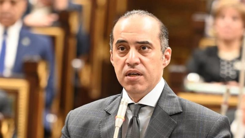 محمود فوزي