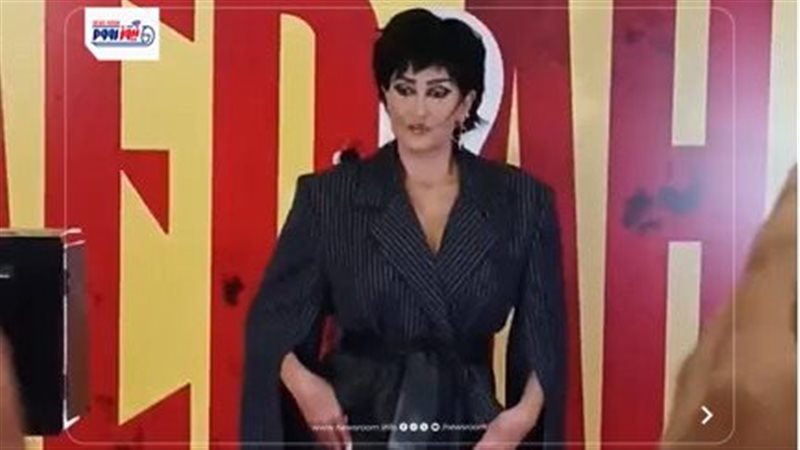 غادة عبدالرازق