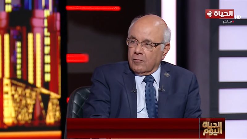 محمد عطية الفيومي