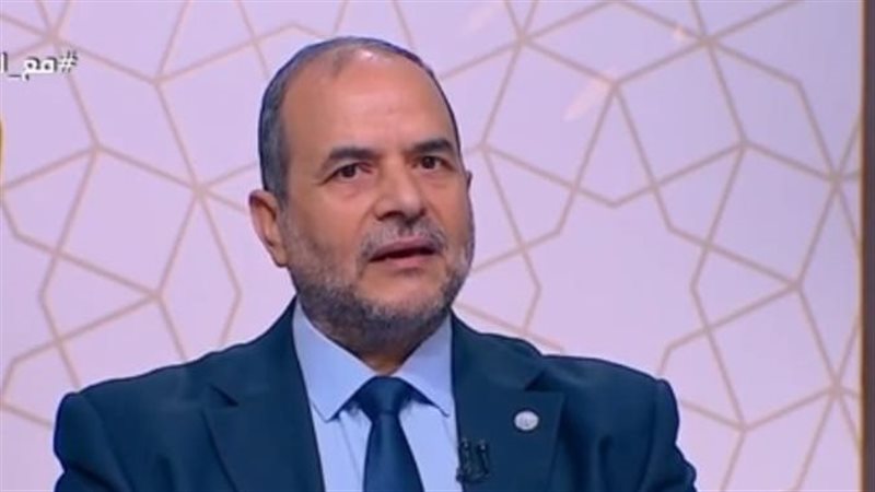 دكتور علي عثمان