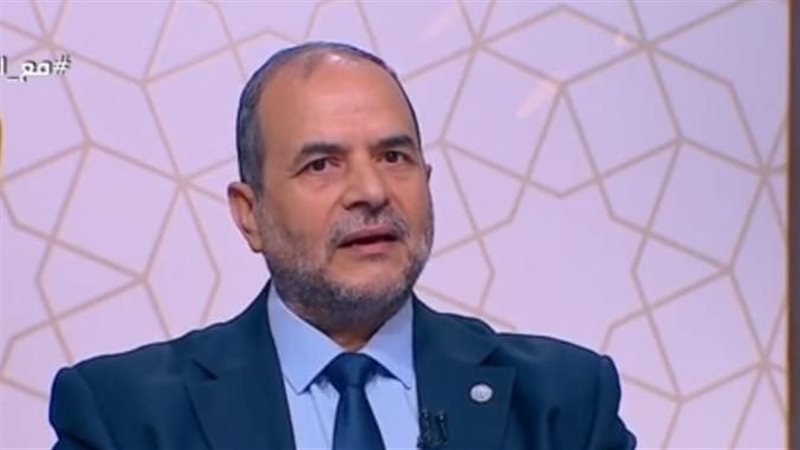 الدكتور علي عثمان