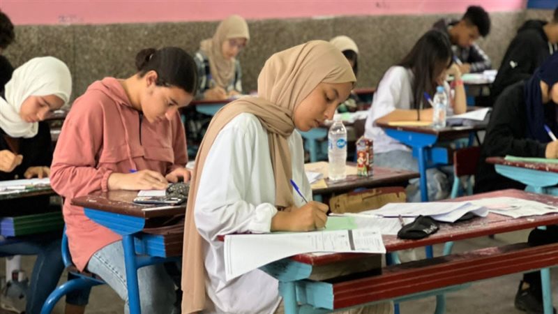 نتيجة الدبلومات الفنية
