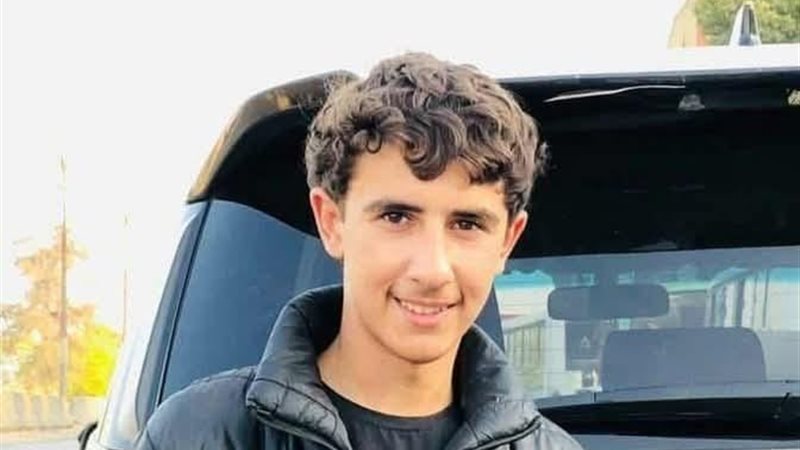 الطالب المتوفي