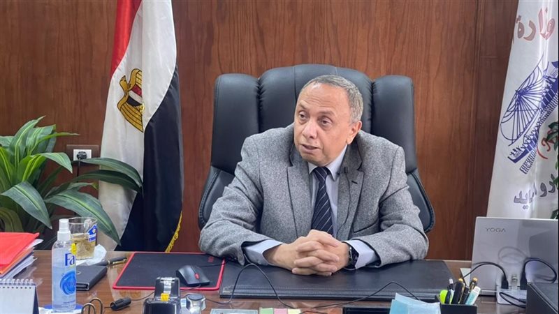 الدكتور عمرو زكريا