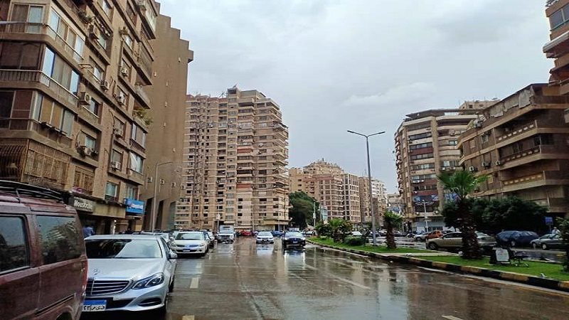 درجات الحرارة