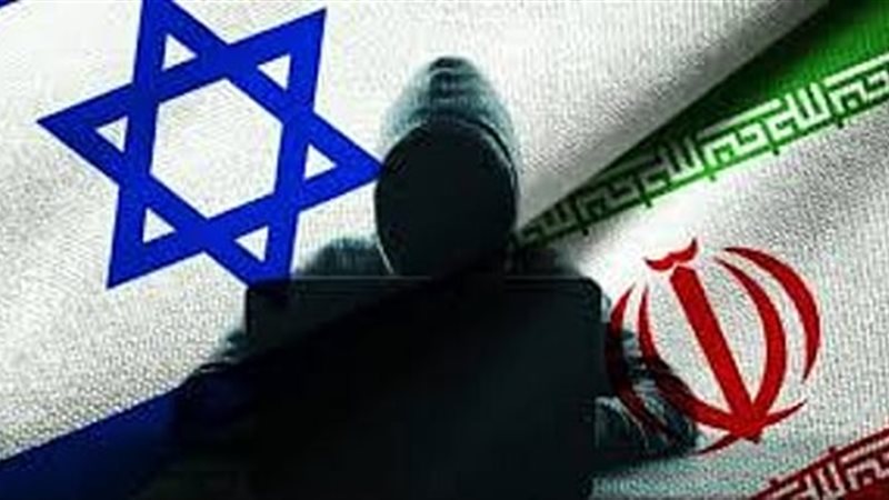حرب الجواسيس بين