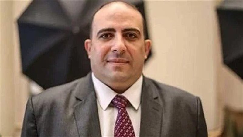 الدكتور محمد سليم