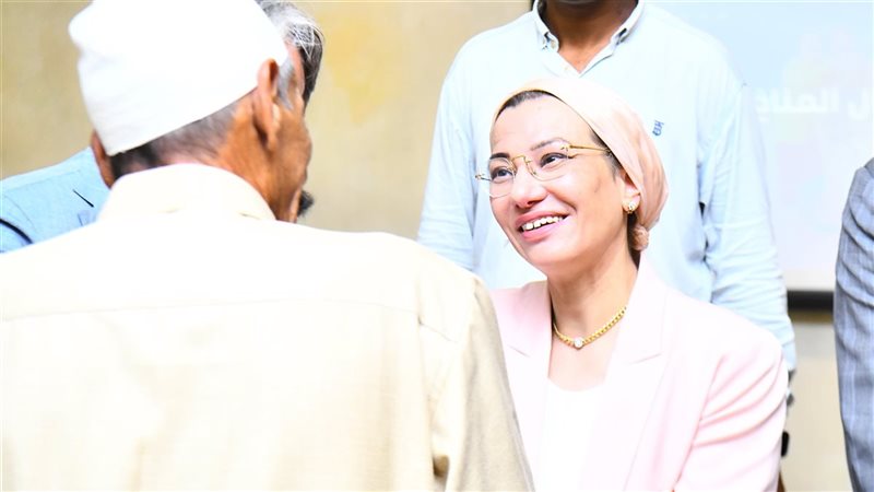 الدكتورة ياسمين فؤاد