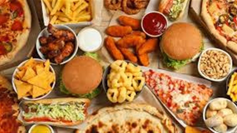 أطعمة ومشروبات قد