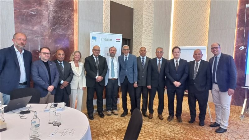 فعاليات ورشة عمل