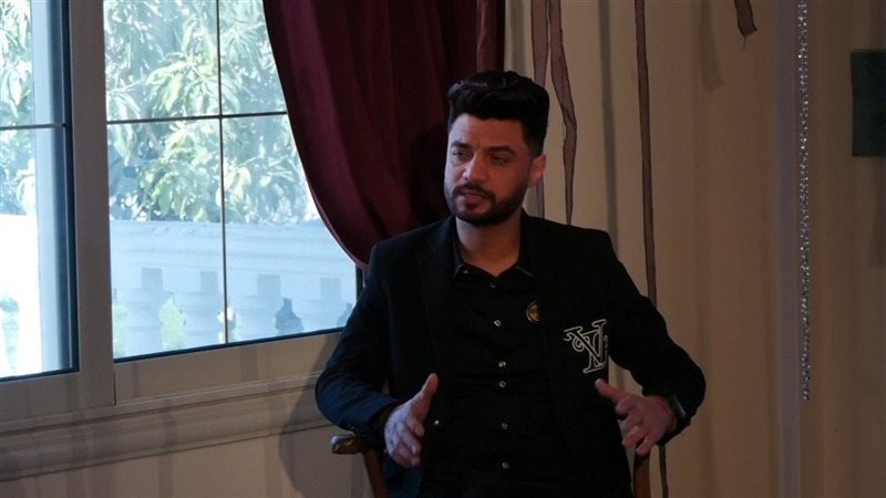أحمد عامر