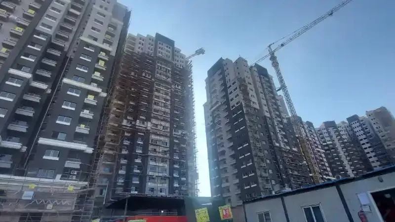 برج ماسبيرو