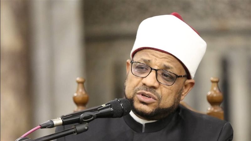 الدكتور محمد الجندي