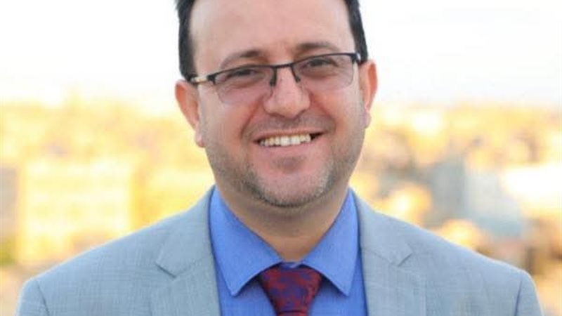 الدكتور مروان السلطان،