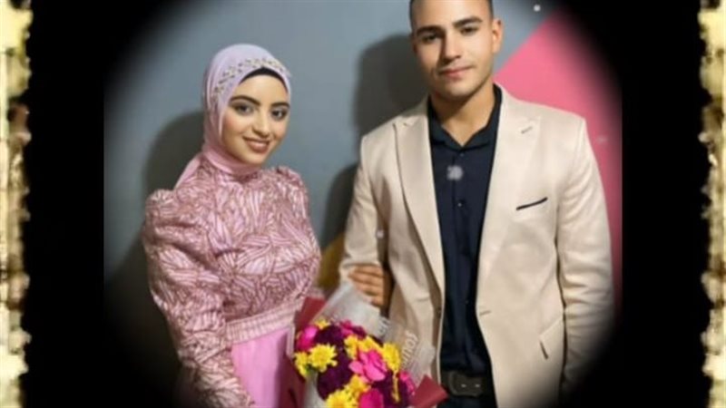 جانب من الخطوبه