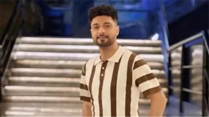 أحمد عامر