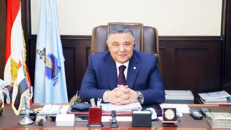 محافظ البحر الأحمر
