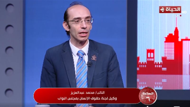 محمد عبد العزيز