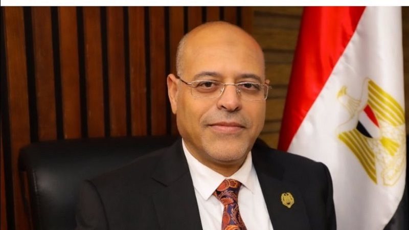 وزير العمل - محمد