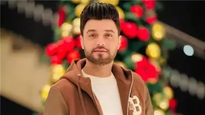 طارق الشيخ يكشف اللحظات الأخيرة في حياة المطرب الشاب أحمد عامر|فيديو 