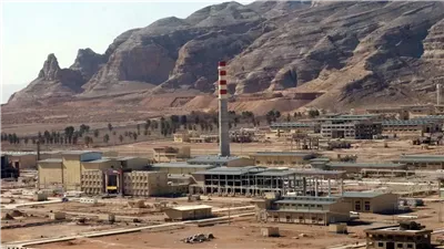 هل نفذت إيران تجربة نووية تحت الأرض؟ .. تقارير دولية تكشف 