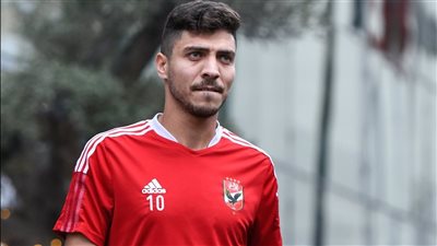 خالد الإتربي يكشف كلمة السر في عودة محمد شريف للأهلي