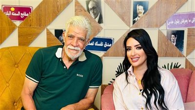 طارق النهري: أمير كرارة ابن خالي.. و«كلبش» رجّع علاقتنا المقطوعة 