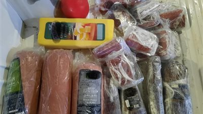 ضبط 65 مخالفة متنوعة خلال حملات تموينية مكثفة بالسويس